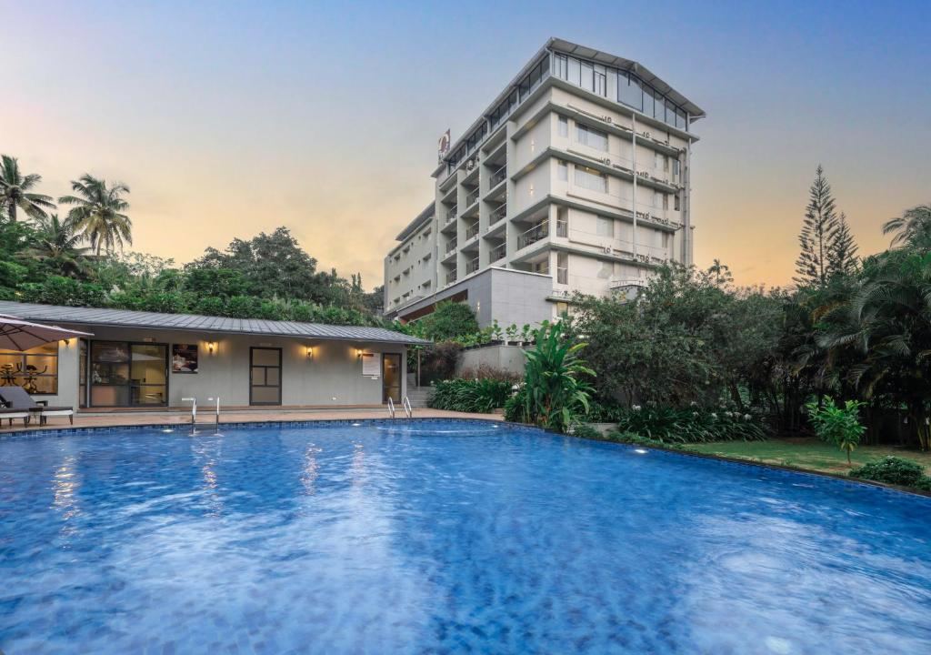 Oshin Resort & Hotels
