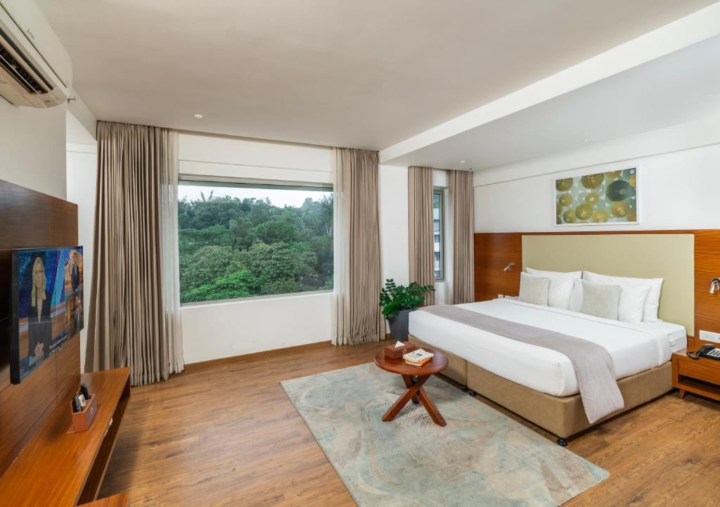 Oshin Resort & Hotels