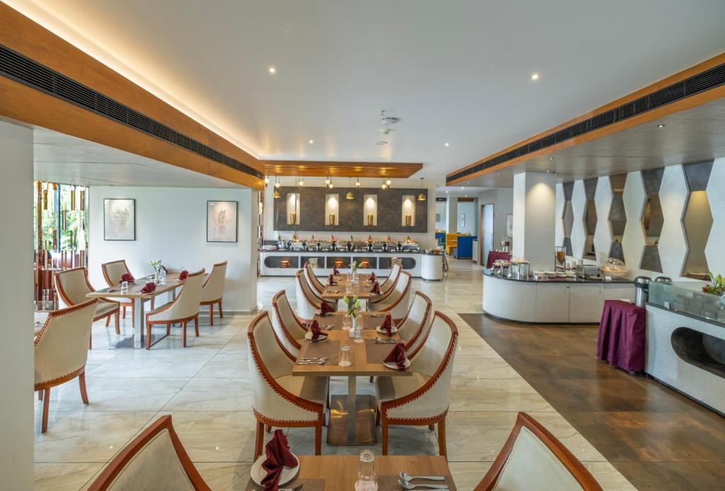 Oshin Resort & Hotels