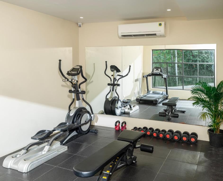 Oshin Resort & Hotels