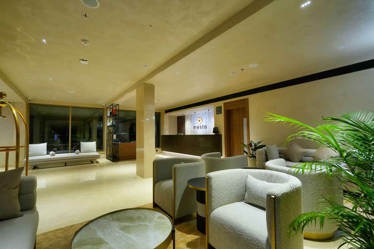 Mesta Hotel