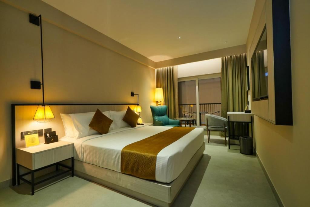 Mesta Hotel