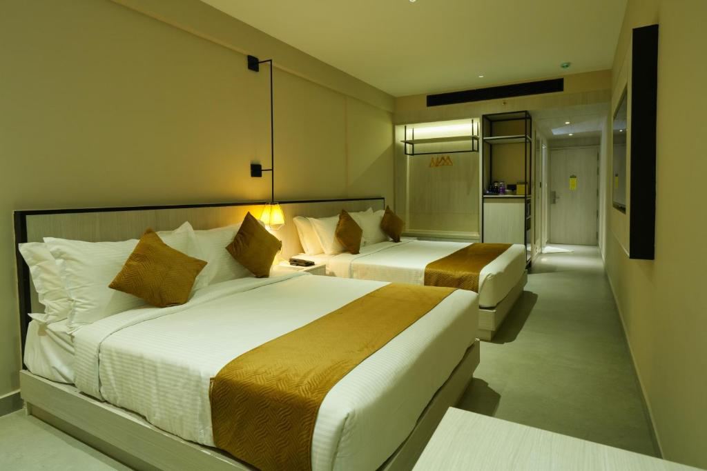 Mesta Hotel