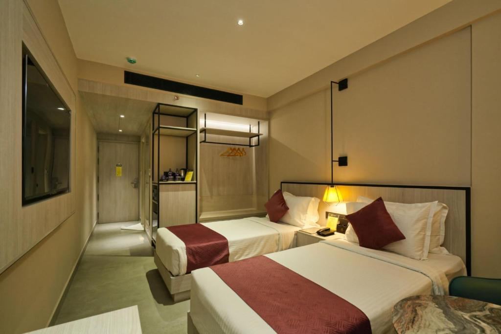 Mesta Hotel