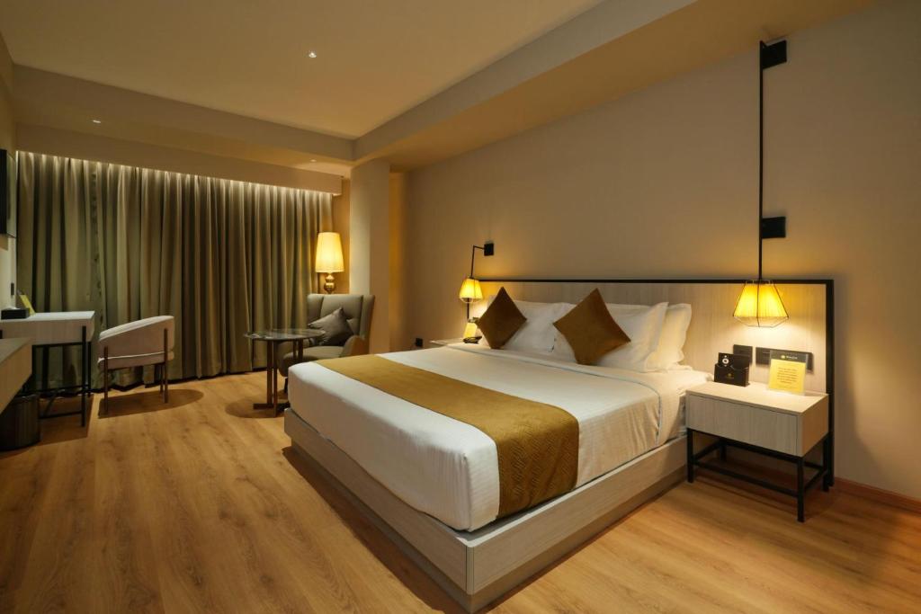 Mesta Hotel