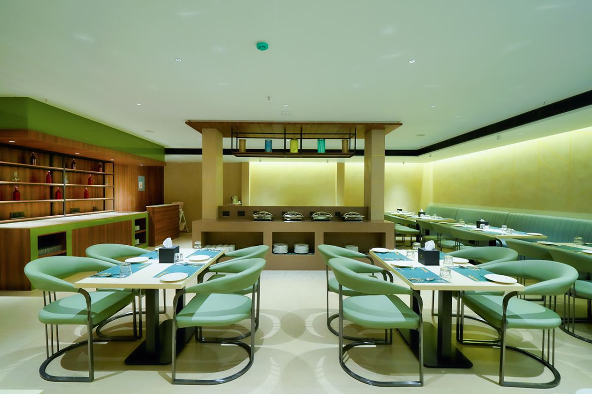 Mesta Hotel