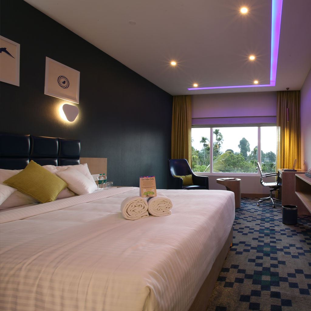 Mintotel Hotel
