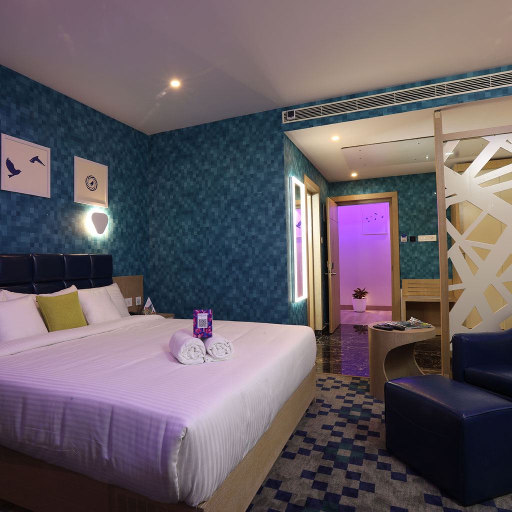 Mintotel Hotel