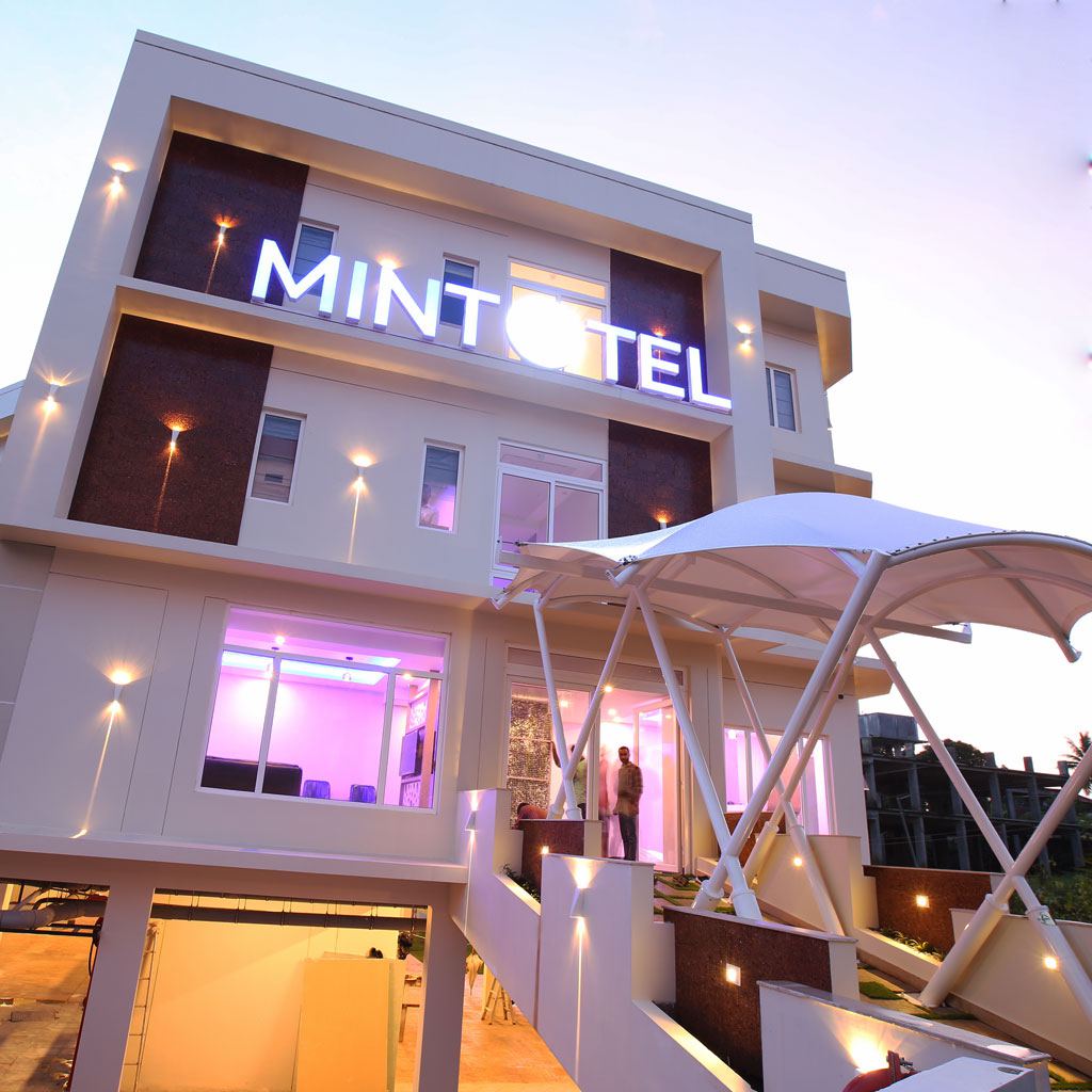 Mintotel Hotel