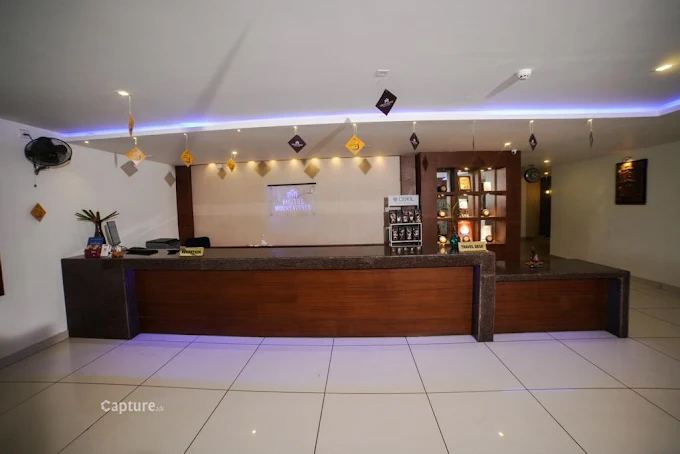 Hotel Mount Avenue