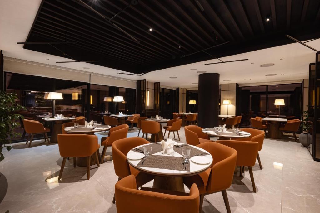 Travancore Court Hotel