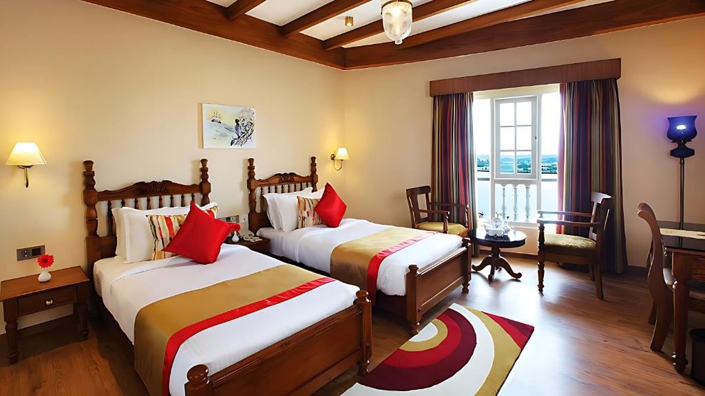 Le Maritime Hotel