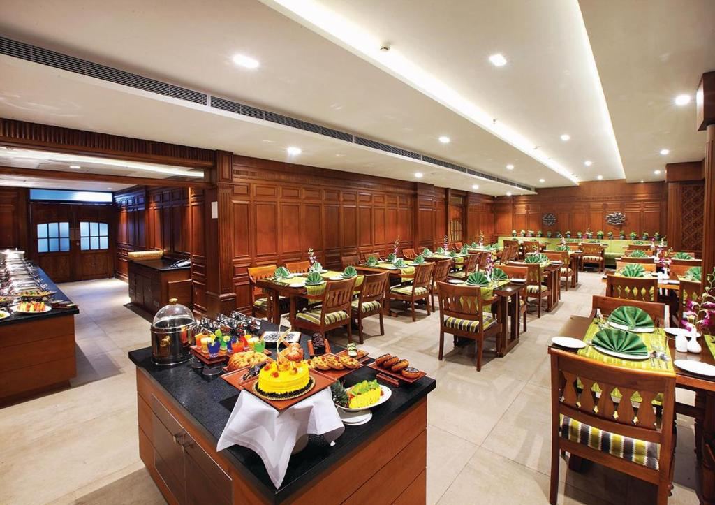 Le Maritime Hotel