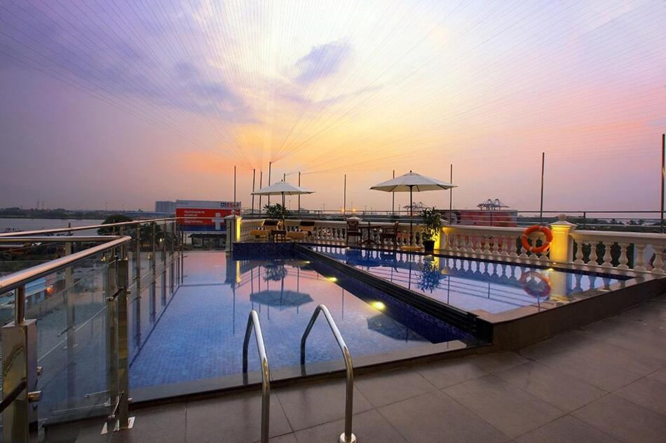 Le Maritime Hotel