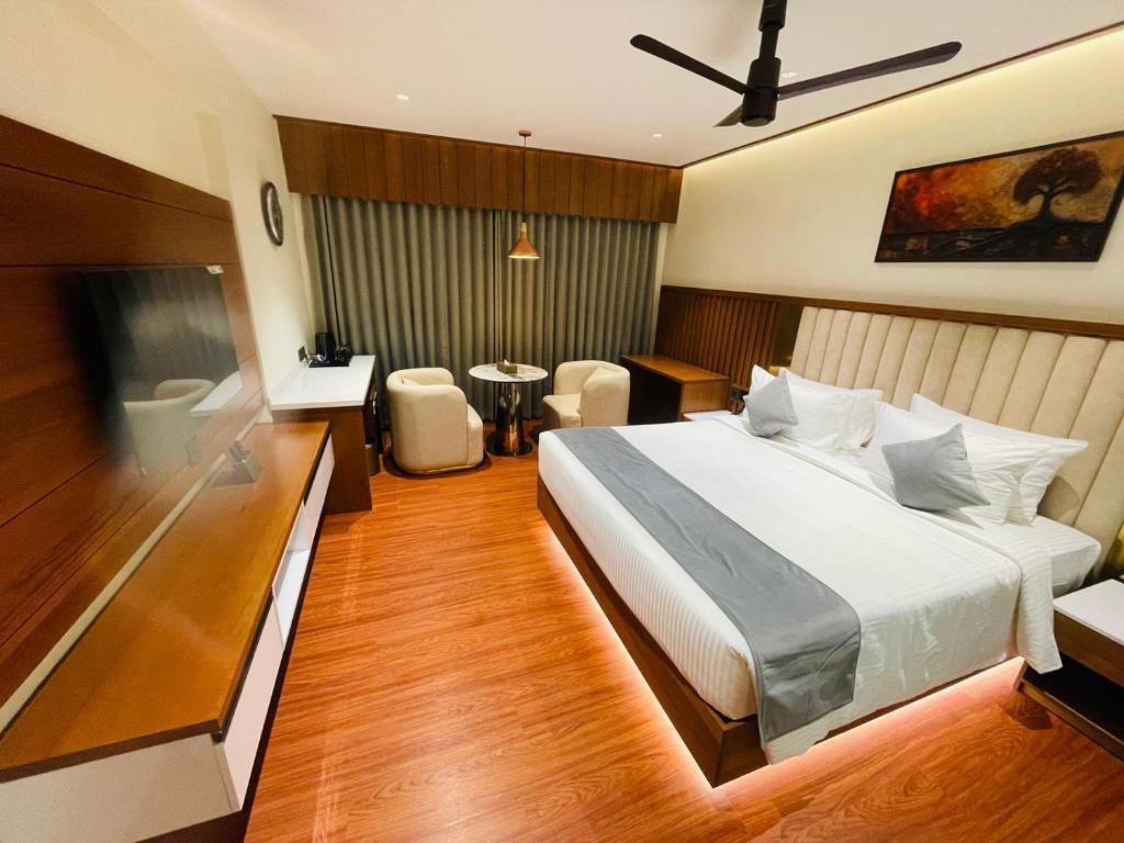 Hotel Continental Inn International
