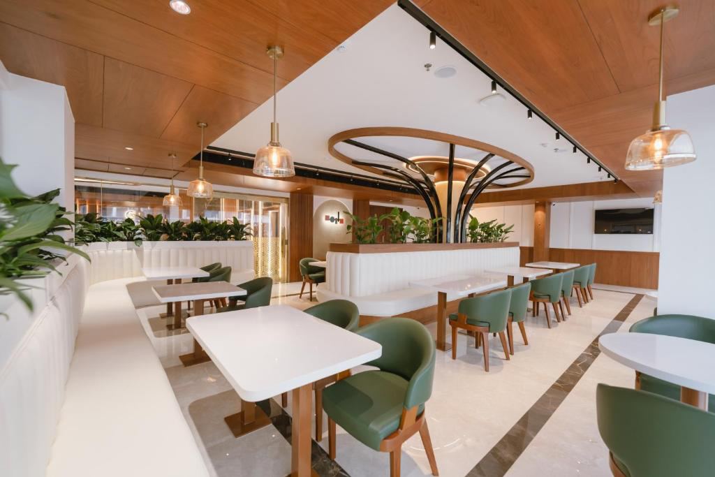 Hotel Continental Inn International