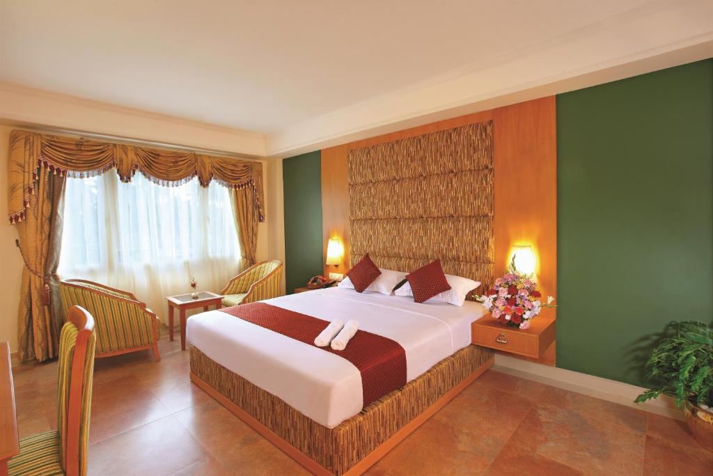 The Classik Fort Hotel