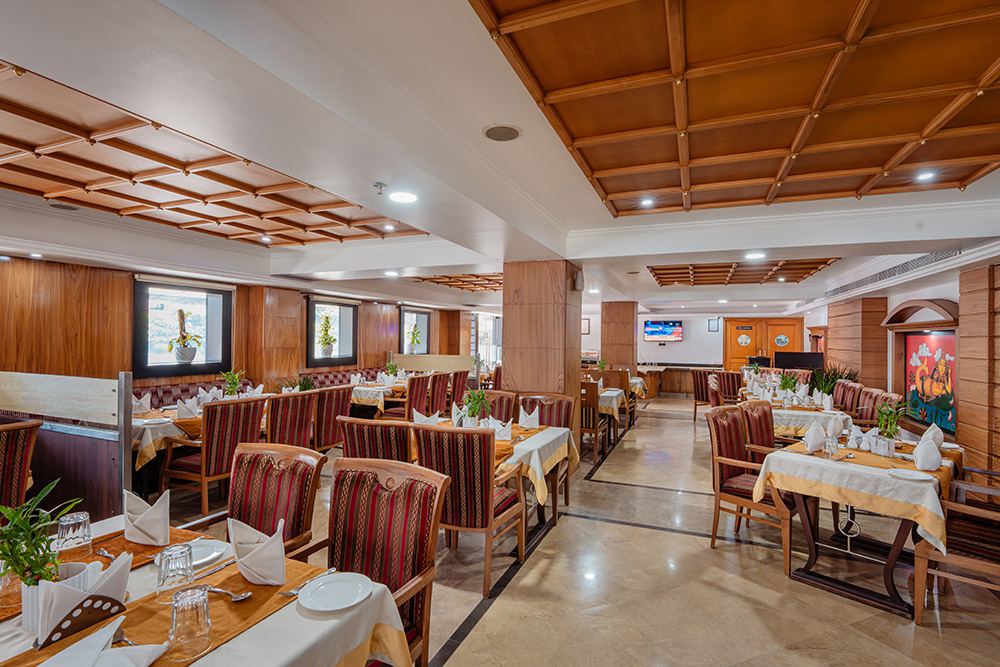 The Classik Fort Hotel