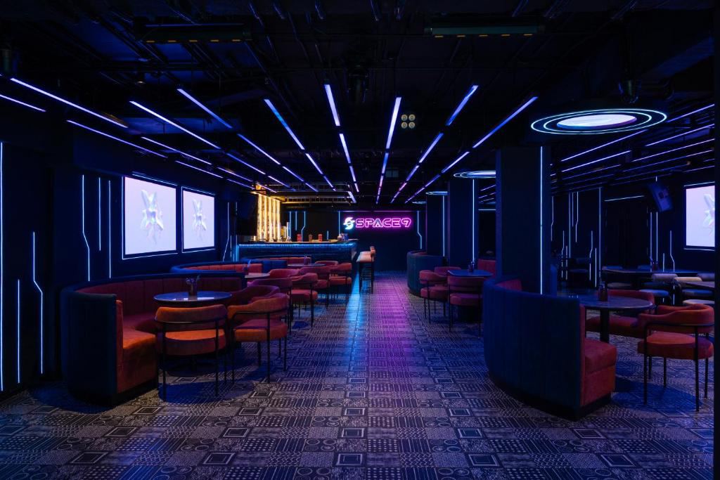 The Classik Fort Hotel