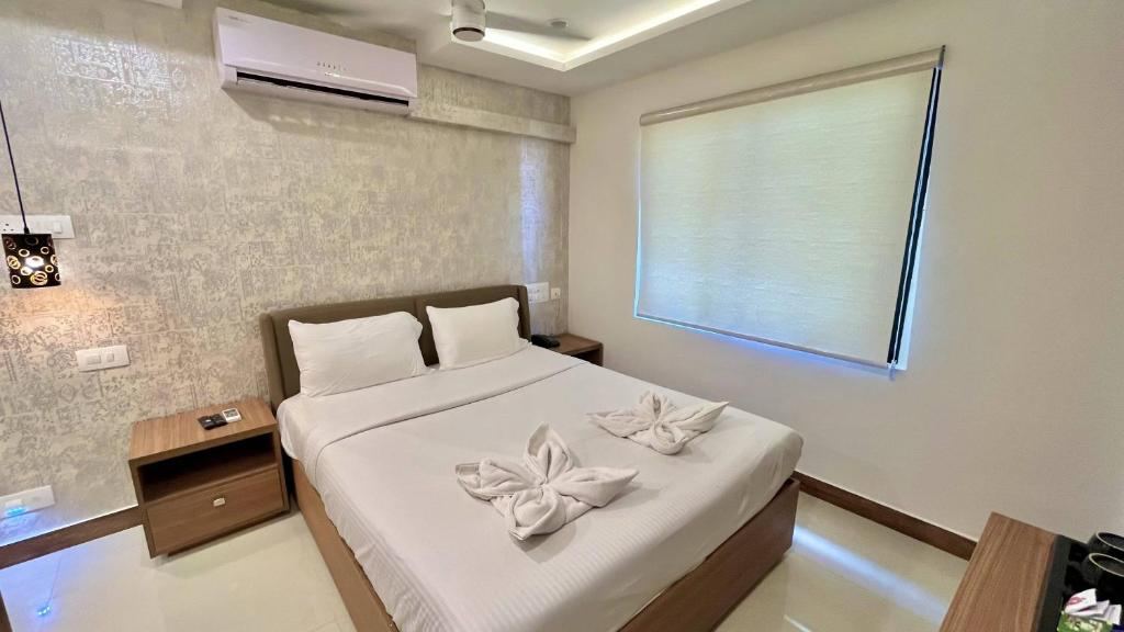 Hotel Pearl Palace