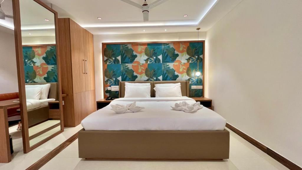 Hotel Pearl Palace