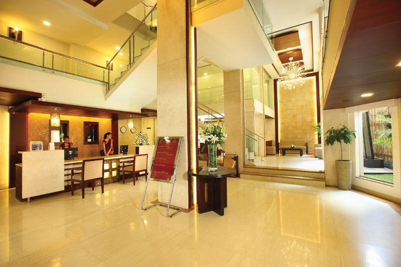 Broad Bean Hotel