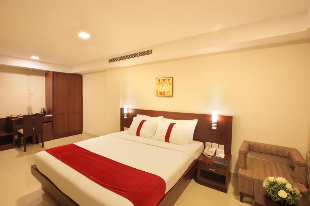 Broad Bean Hotel