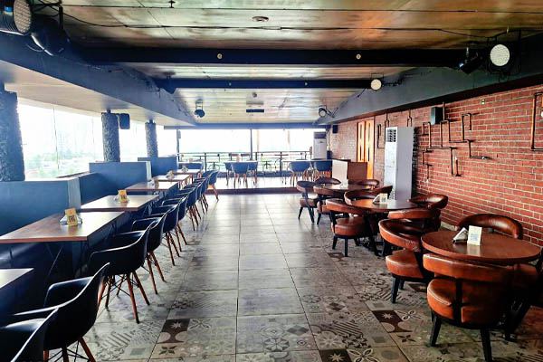 Broad Bean Hotel