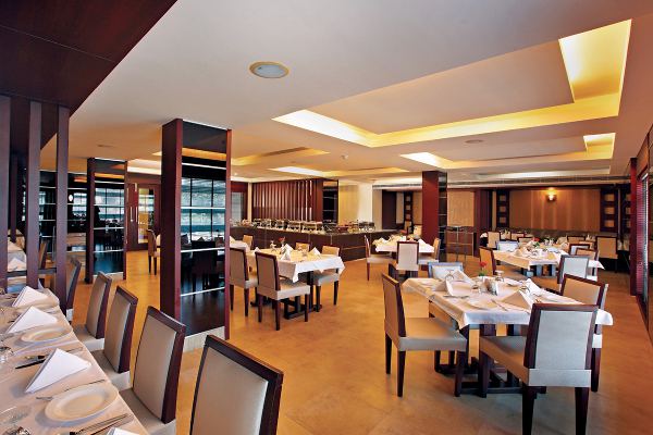 Broad Bean Hotel