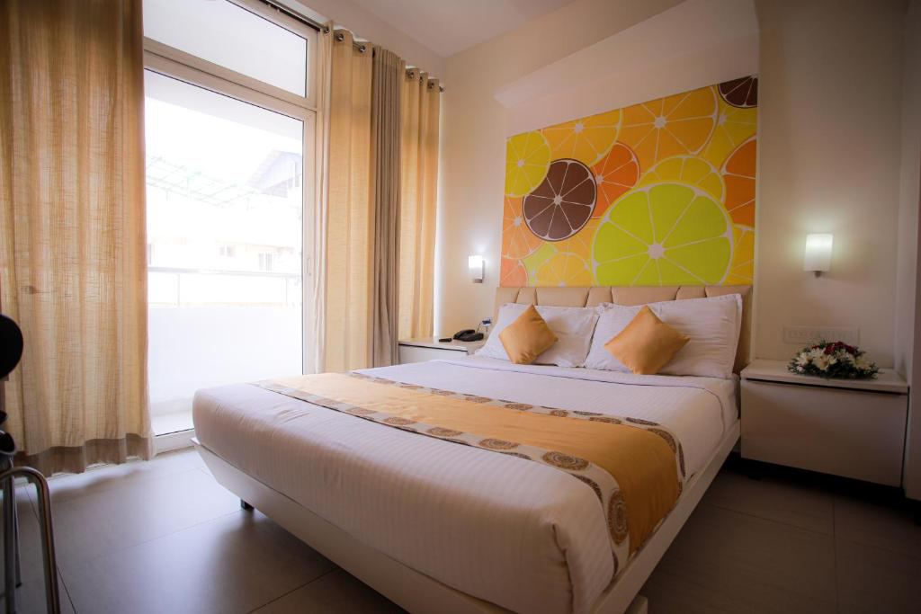 Millennium Continental Hotels