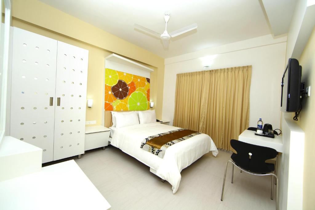 Millennium Continental Hotels