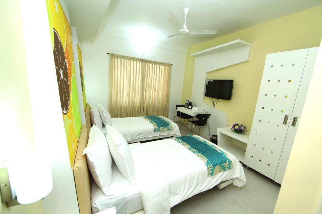 Millennium Continental Hotels