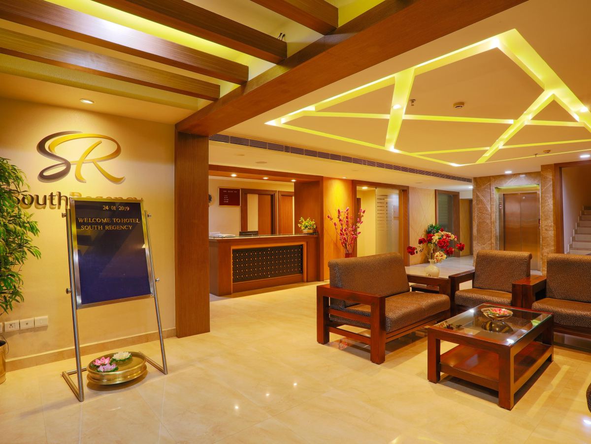 Hotel South Regency Hotel
