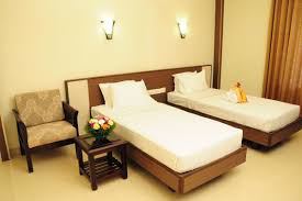 Hotel South Regency Hotel