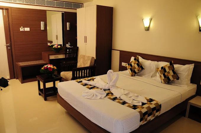 Hotel South Regency Hotel
