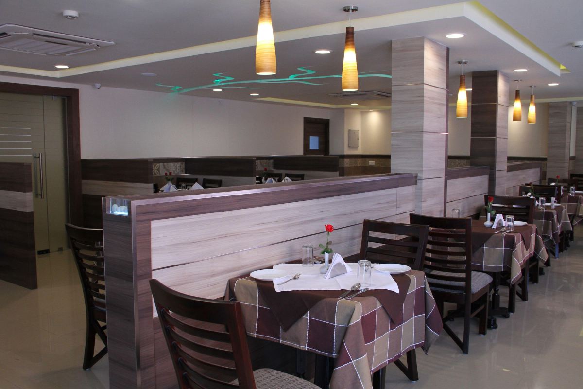 Hotel South Regency Hotel