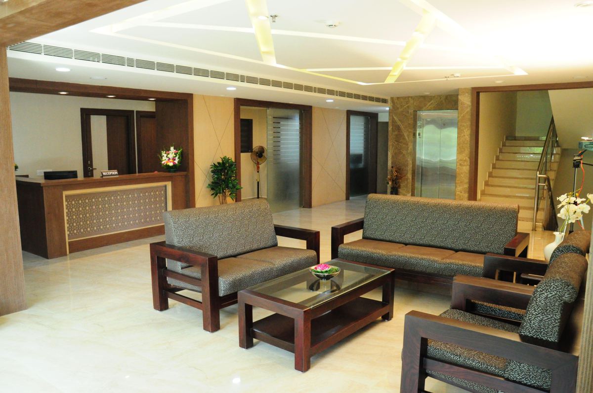 Hotel South Regency Hotel