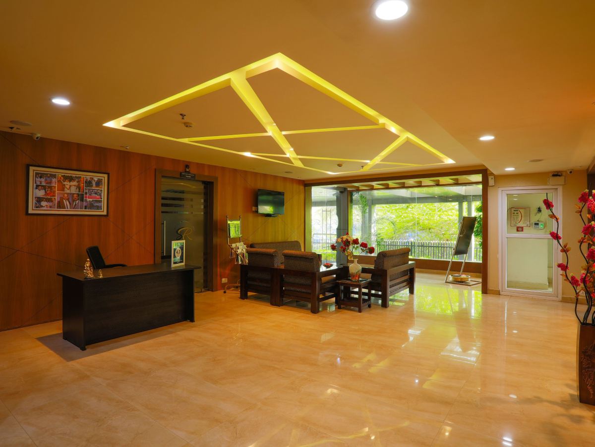 Hotel South Regency Hotel