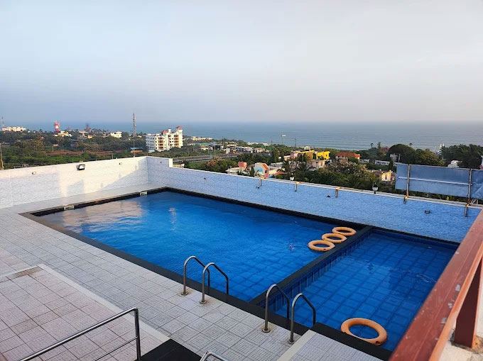 Hotel Viswa Grand