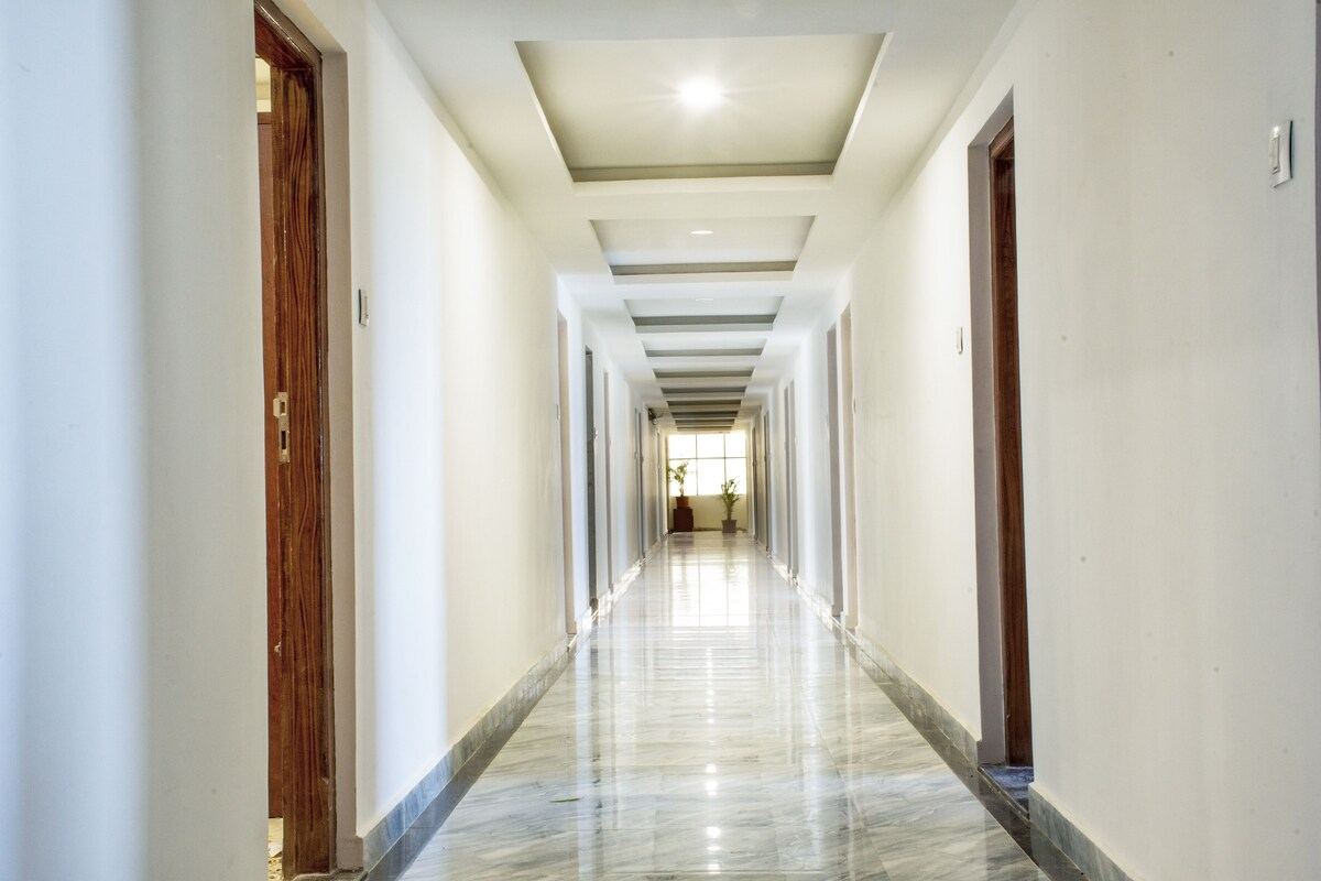 Hotel Viswa Grand