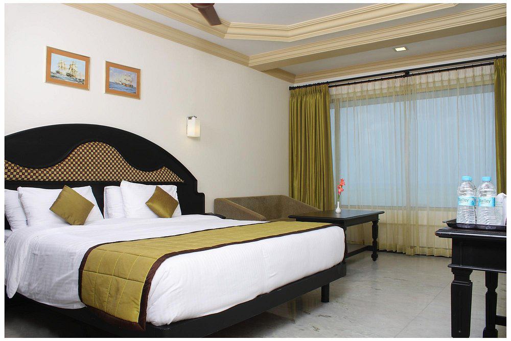 Hotel Sea View