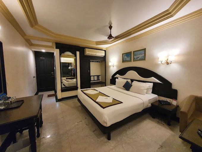 Hotel Sea View