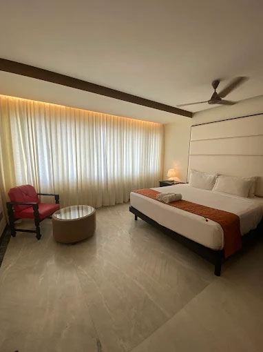 Hotel Sea View