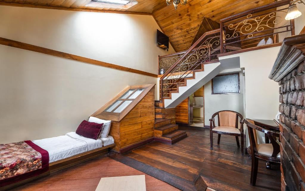 Summit Grace Boutique Hotel & Spa