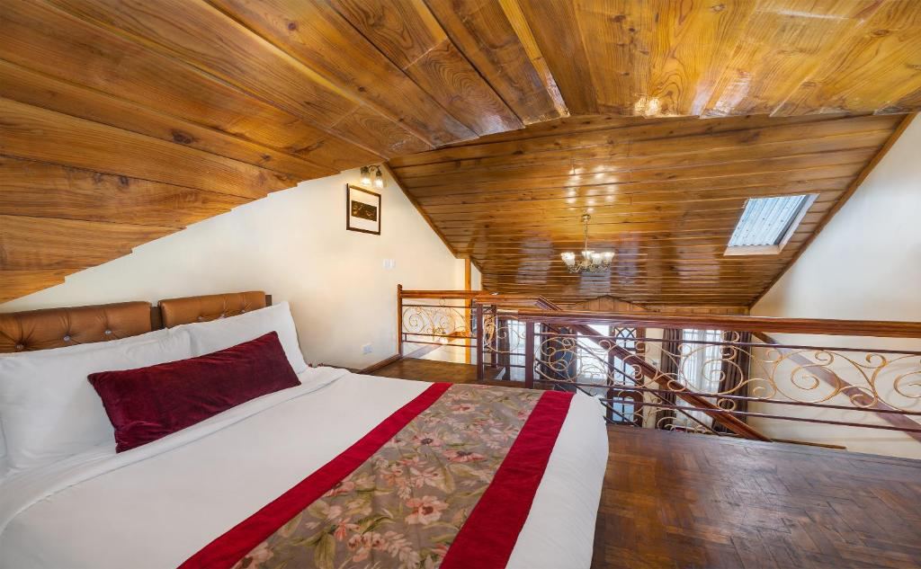 Summit Grace Boutique Hotel & Spa