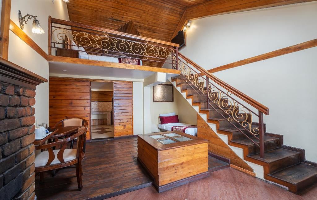 Summit Grace Boutique Hotel & Spa