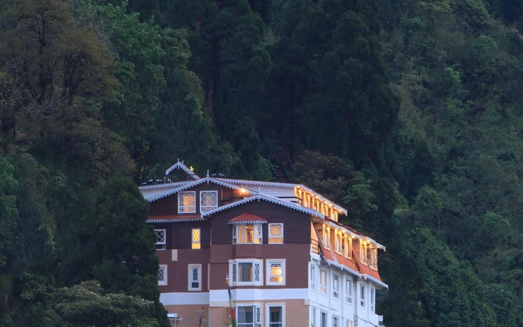 Summit Hermon Hotel & Spa