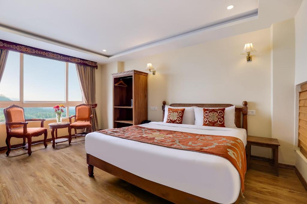 Summit Hermon Hotel & Spa