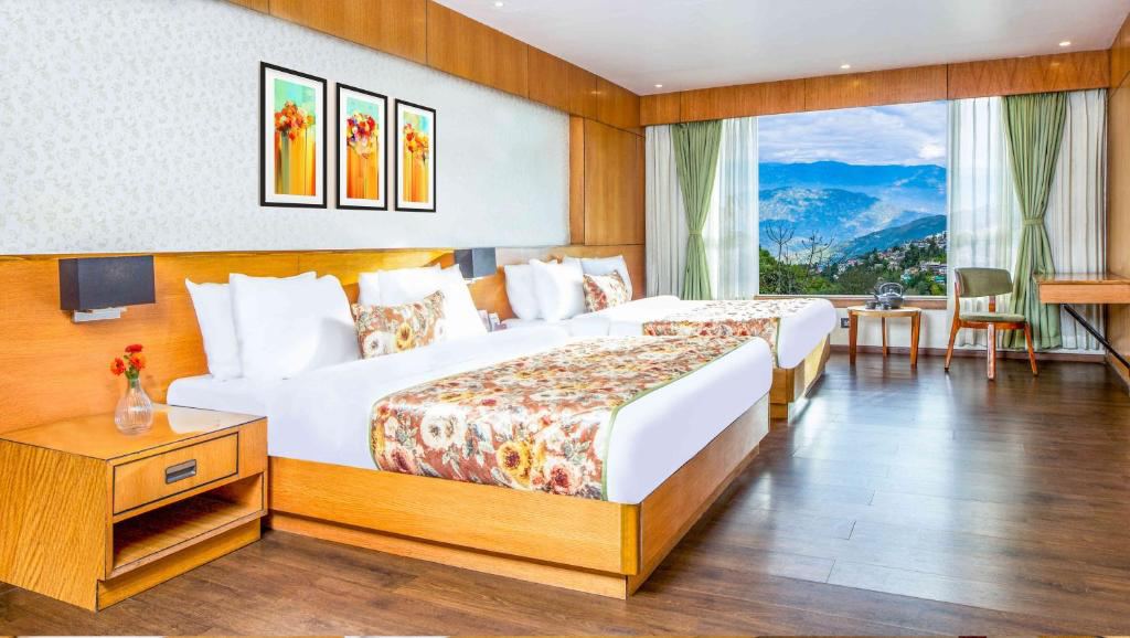 Summit Montana Suites & Spa