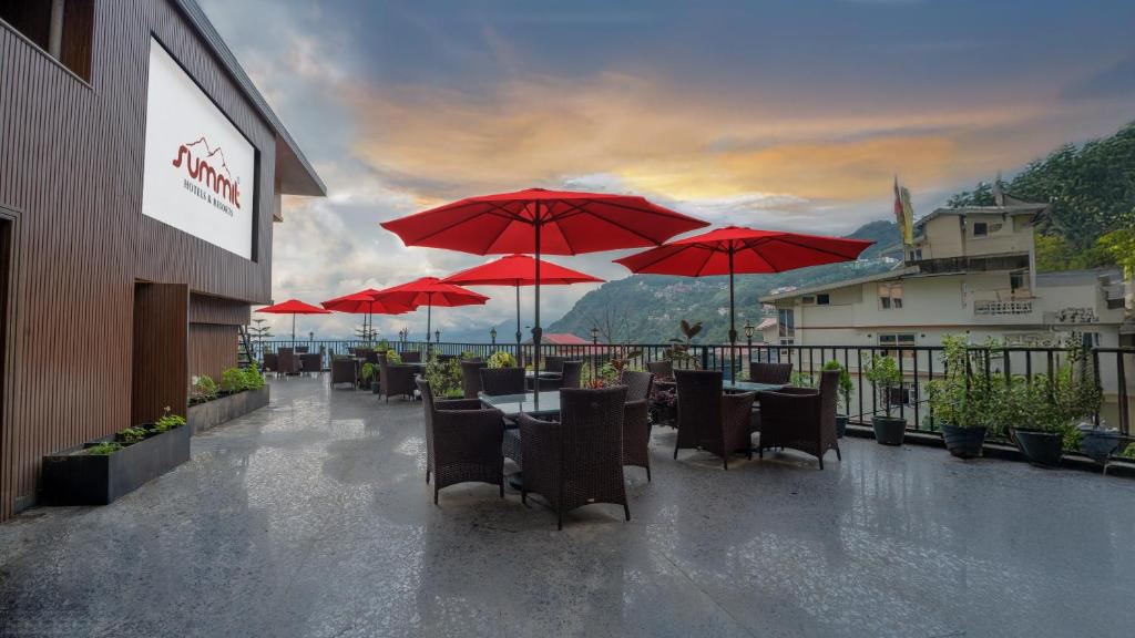 Summit Grand Resort & Spa